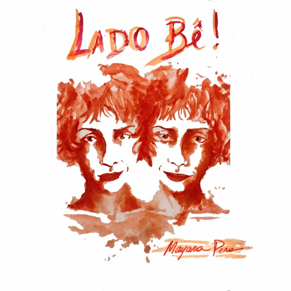 Cantiga pra Nando e Preta (Faixa Bônus)