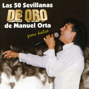 Las 50 Sevillanas de Oro