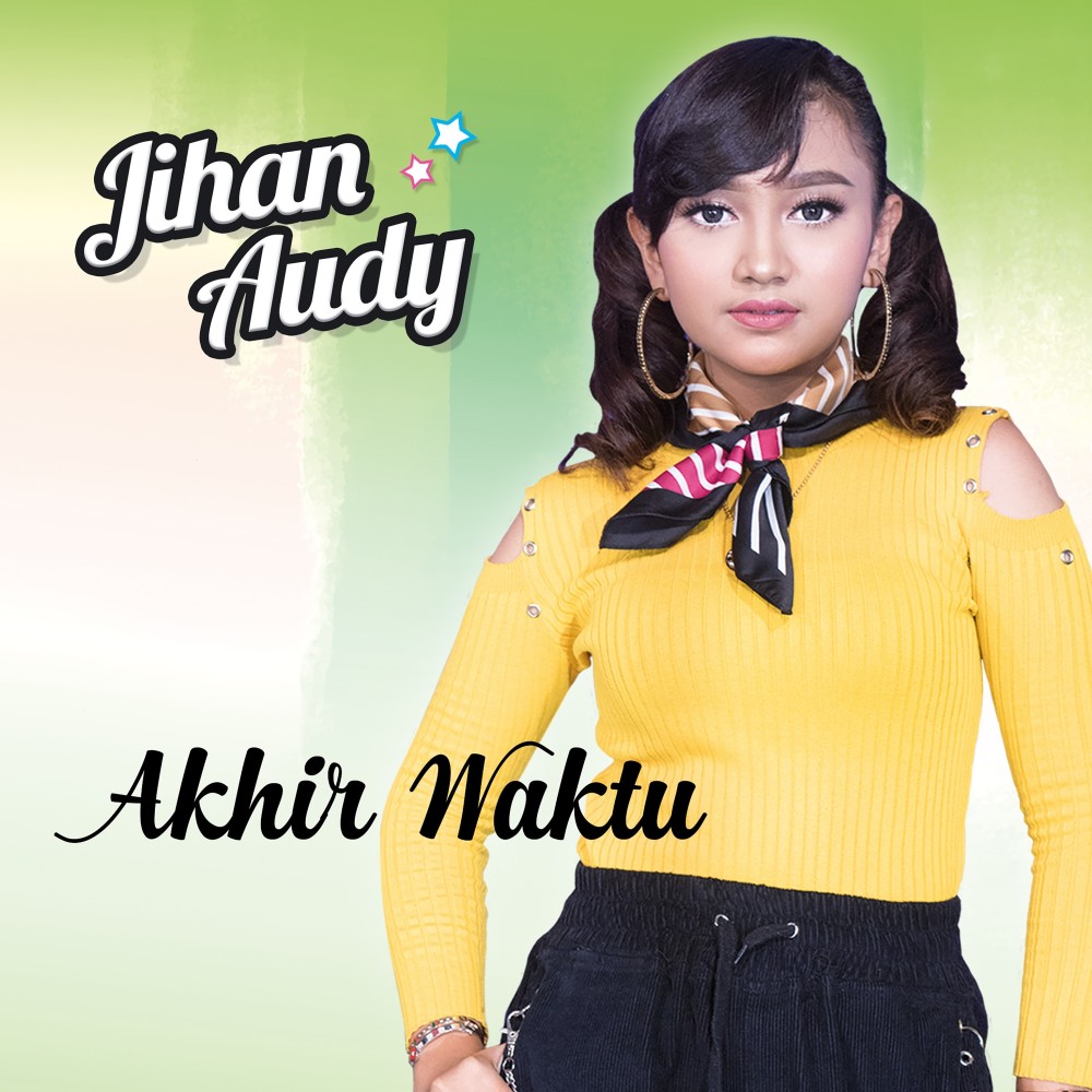 Akhir Waktu