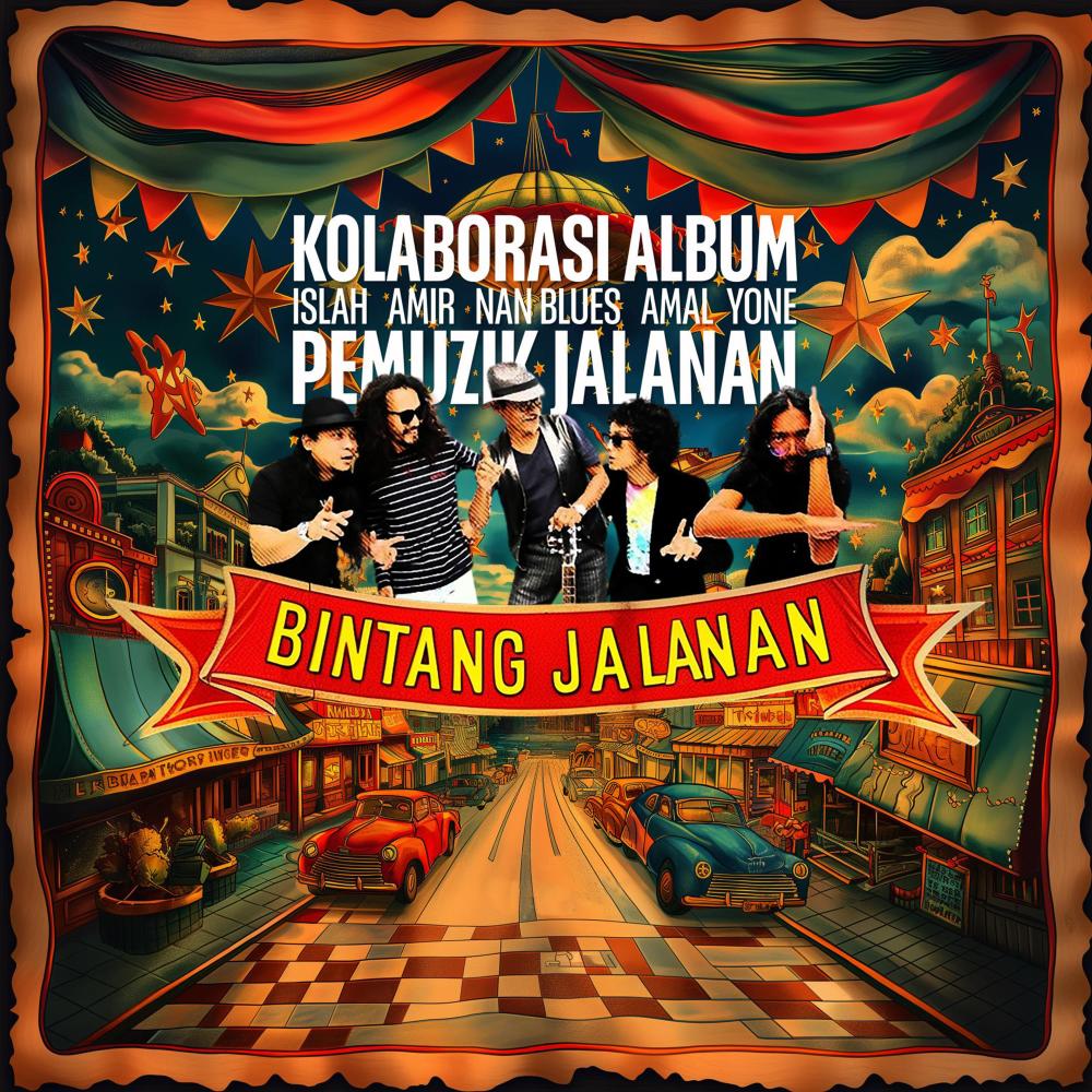 Alam Sekitar