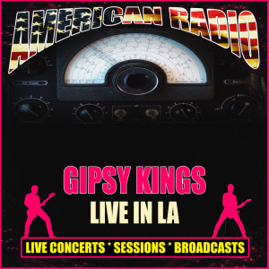 Listen to Mosaique song with lyrics from Gipsy Kings
