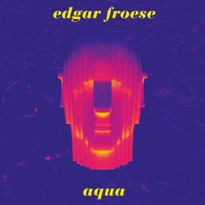 Edgar Froese的專輯Aqua