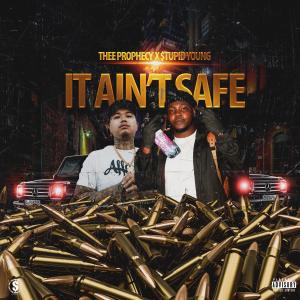Album It Aint Safe (Explicit) from $tupid Young