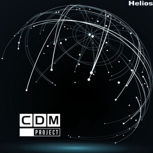 收聽CDM Project的Helios歌詞歌曲