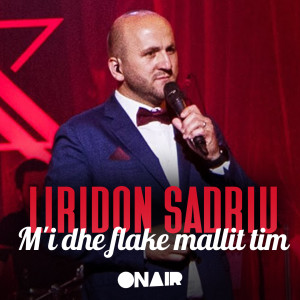 Listen to M'i dhe flake mallit tim song with lyrics from Liridon Sadriu
