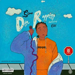 收聽Stmz的Dia Rapping (feat. Eks) (Explicit)歌詞歌曲
