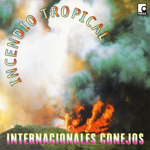 Marimba Orquesta Internacionales Conejos的專輯Incendio Tropical