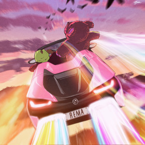 收聽Rema的Rainbow歌詞歌曲