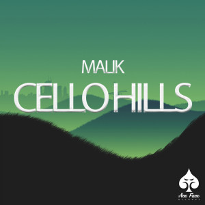 Malik的專輯Cello Hills