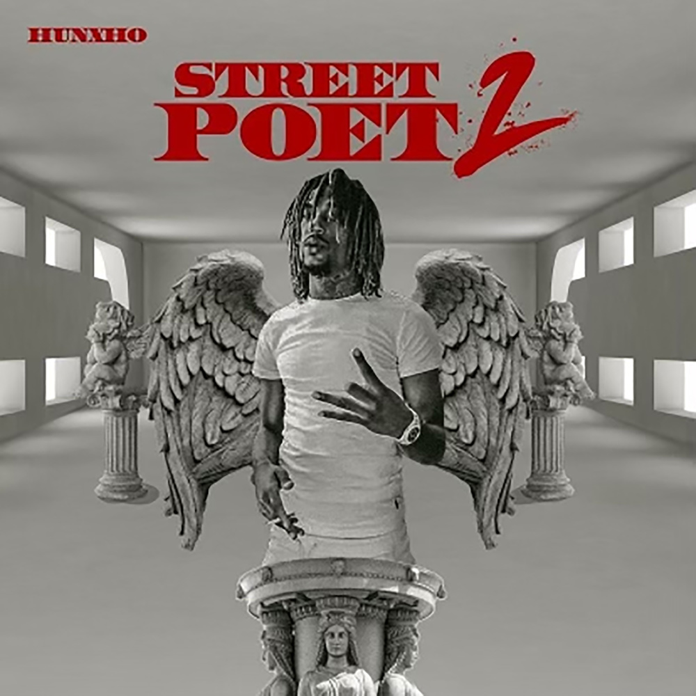 Broke The Wall (feat. Sleepy Rose & Jim Jones) (Explicit)