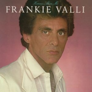 ดาวน์โหลดและฟังเพลง The Sun Ain't Gonna Shine (Anymore) พร้อมเนื้อเพลงจาก Frankie Valli