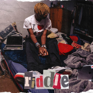 收聽midwxst的riddle歌詞歌曲