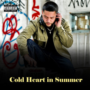 Dengarkan Cold Heart in Summer (Explicit) lagu dari Silverr dengan lirik