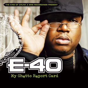 收聽E-40的She Say She Loves Me (feat. 8 Ball & Bun B) (Amended Album Version)歌詞歌曲