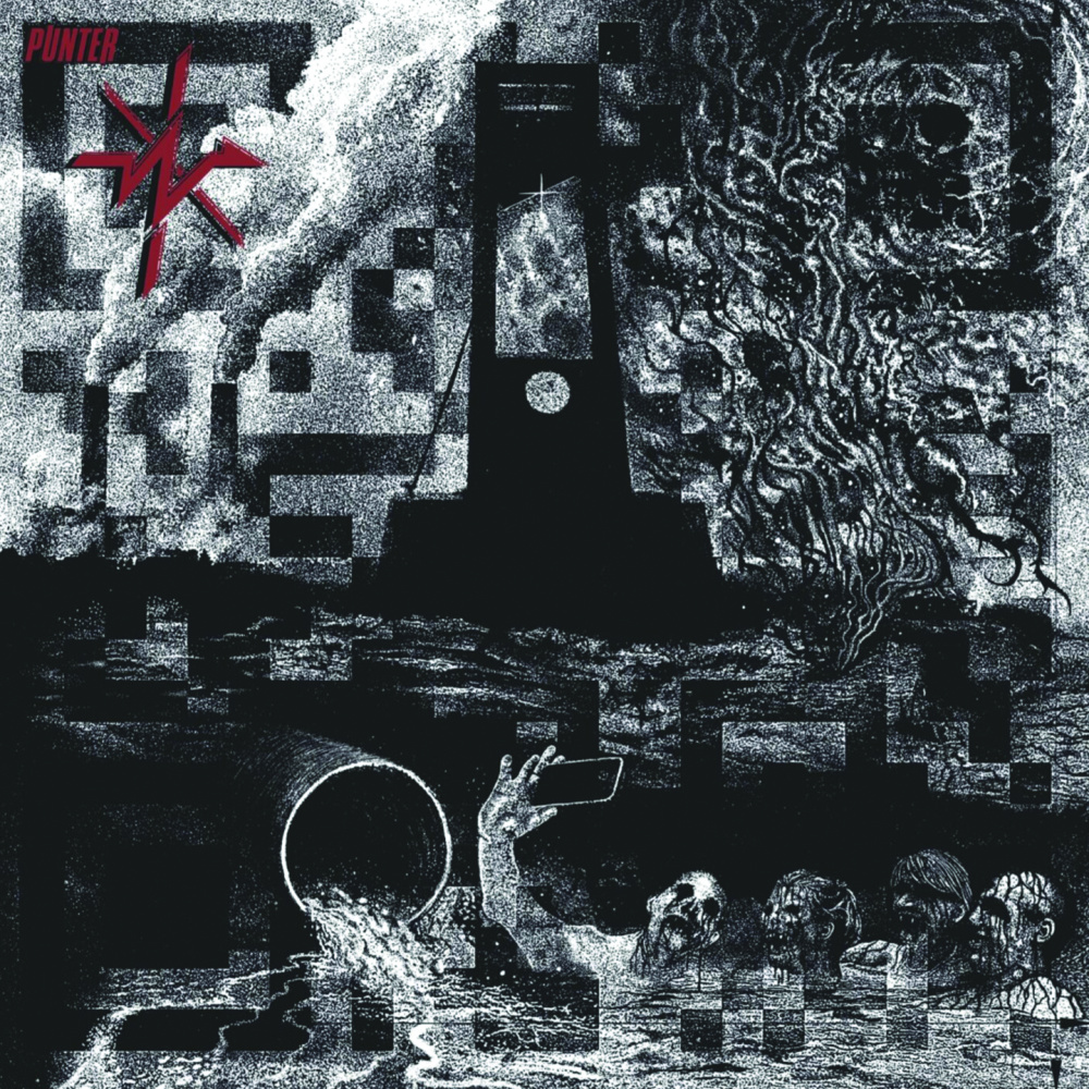 A Year's Silence (Explicit)