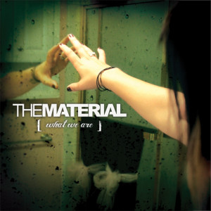 收听The Material的Let You Down歌词歌曲