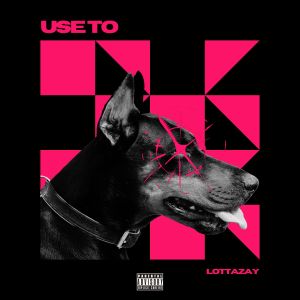 Album Use to (Explicit) oleh LottaZay