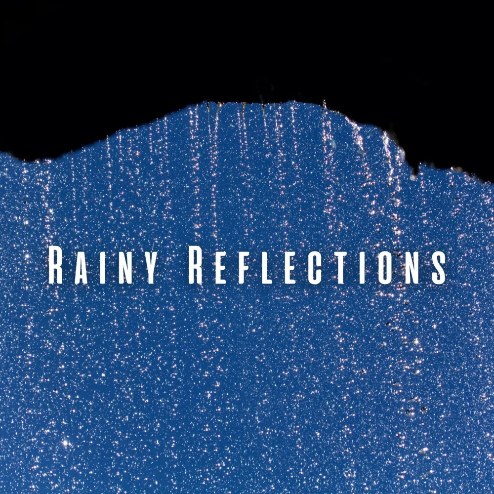 Inner Reflection Rainfall