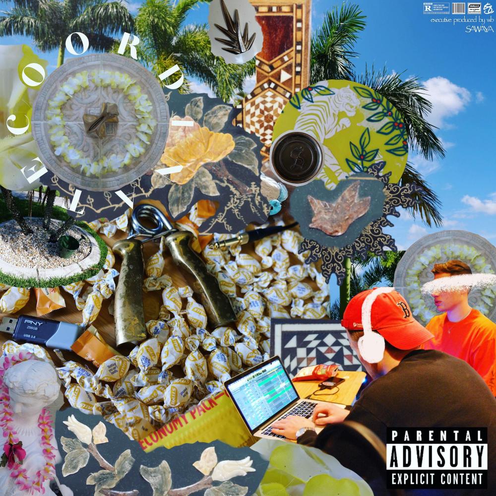 WINNERS CIRCLE (Explicit)