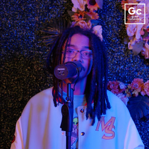 ดาวน์โหลดและฟังเพลง Pray For Me - GC PRESENTS: The Flower Wall (Live|Explicit) พร้อมเนื้อเพลงจาก Good Compenny