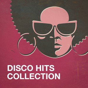 Album Disco Hits Collection from 100 % Disco