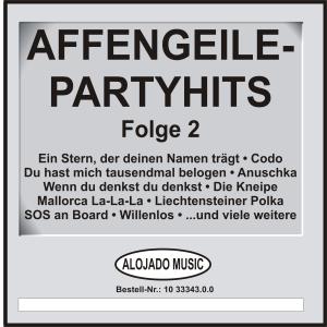 Listen to Die Vögelein vom Titicacasee song with lyrics from De Kölsche