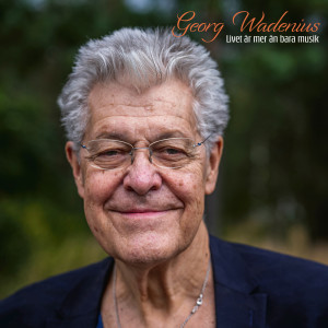 Georg Wadenius的專輯Livet är mer än bara musik
