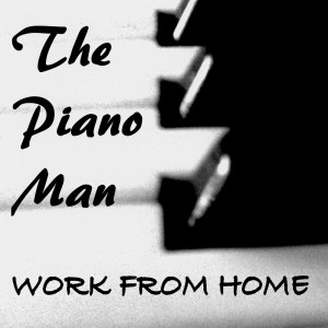 Work from Home (Instrumental Piano Arrangement)