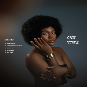 Listen to Naija Power song with lyrics from Thought