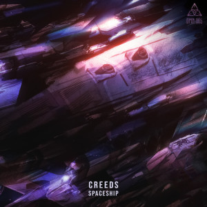 Listen to Spaceship song with lyrics from Creeds