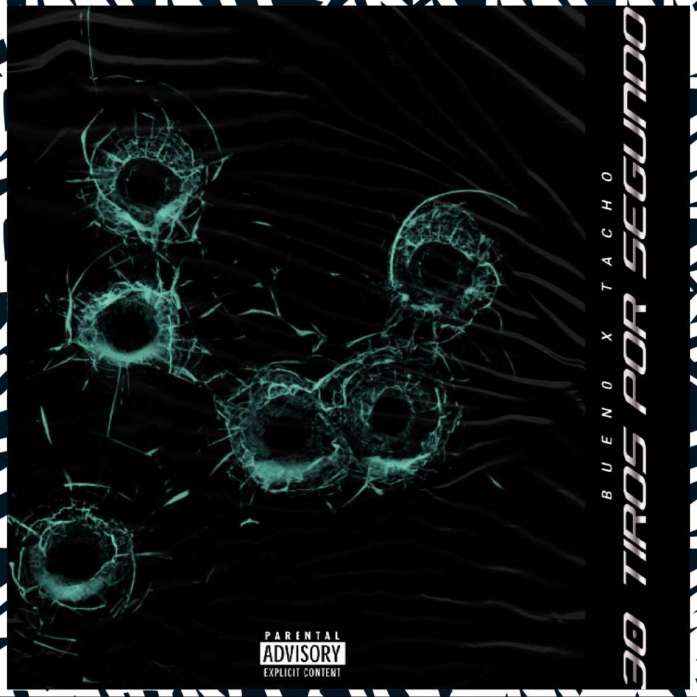 30 Tiros Por Segundo (Explicit)