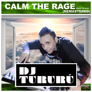 Album Calm The Rage (Radio Version Remastererd) from 