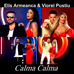 Album Calma Calma from Viorel Pustiu
