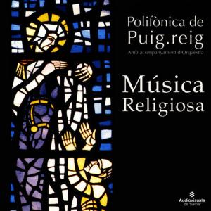 ดาวน์โหลดและฟังเพลง Regina Coeli พร้อมเนื้อเพลงจาก Polifònica de Puig-Reig
