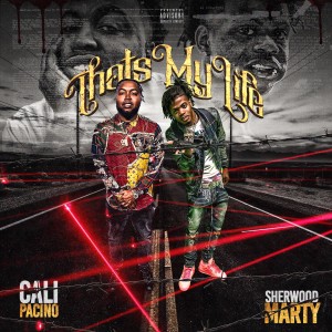 收聽Cali Pachino的That's My Life (Explicit)歌詞歌曲