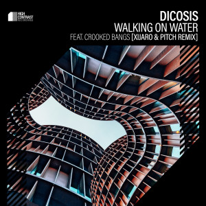 Dengarkan lagu Walking On Water nyanyian Dicosis dengan lirik
