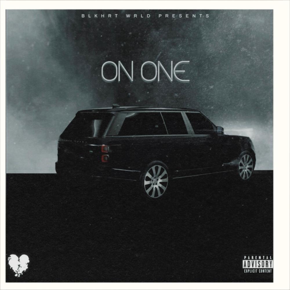 On One (feat. Graphik, Dohse & Delgod) (Explicit)