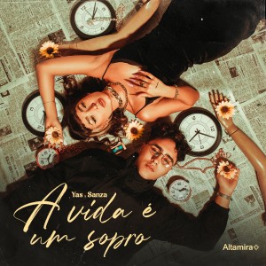 ดาวน์โหลดและฟังเพลง A Vida É um Sopro พร้อมเนื้อเพลงจาก Yas