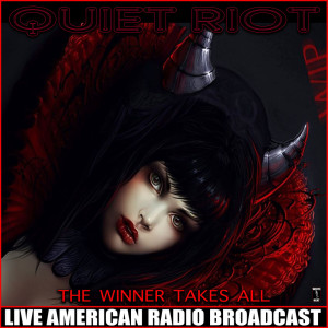 Dengarkan Condition Critical (Live) lagu dari Quiet Riot dengan lirik