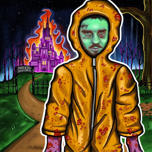 Listen to Puppy Dog Eye (Explicit) song with lyrics from Golden BSP