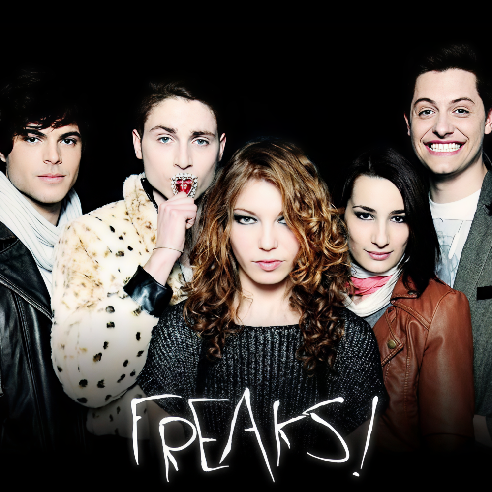 Freaks