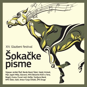 收聽Tamburaški Sastav Kristali的Baš U Inat Nevolji歌詞歌曲