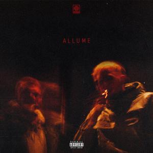 Listen to Allume (Explicit) song with lyrics from Bleu