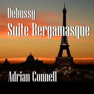ดาวน์โหลดและฟังเพลง Passepied พร้อมเนื้อเพลงจาก Adrian Connell