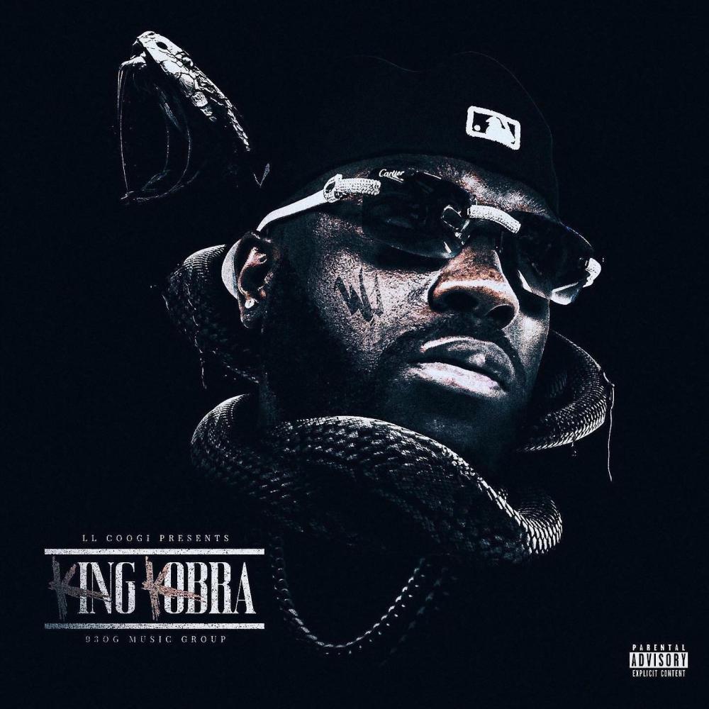 Coochie (feat. Larry bull & Dae flywalker) (Explicit)