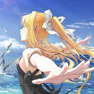 Album 夏影（钢琴版） from 琥珀琴师Louis