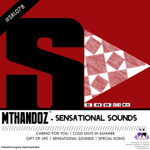 Listen to Special Song song with lyrics from Mthandoz