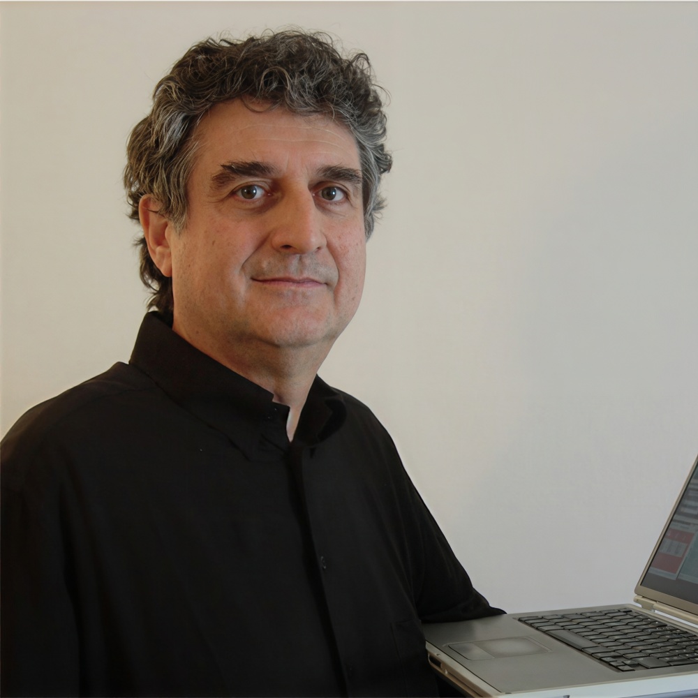 Alvise Vidolin