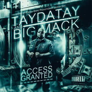 收聽Big Mack的That's How We Do It (Explicit)歌詞歌曲