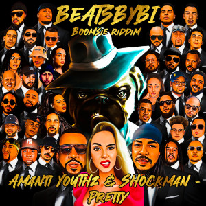 Album Pretty (Explicit) from 